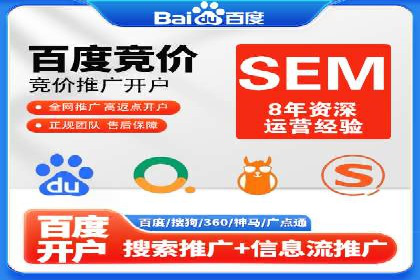 某汽车品牌如何通过SEM外包提升品牌知名度